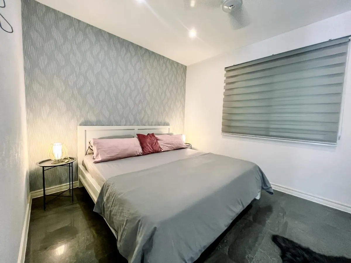 Visaya Pearl Apartment Panglao