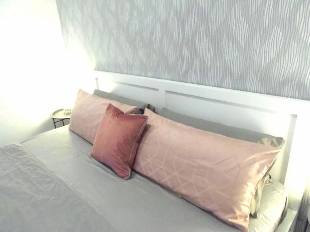 Visaya Pearl Apartment Panglao Philippines