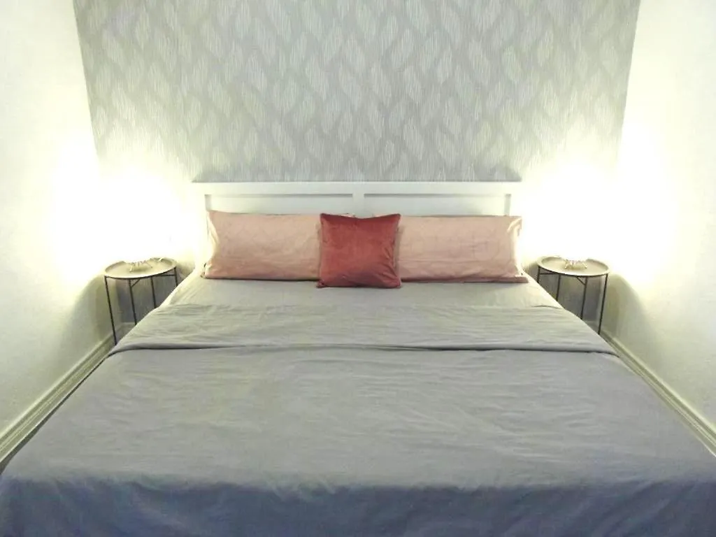 Visaya Pearl Apartment Panglao Philippines