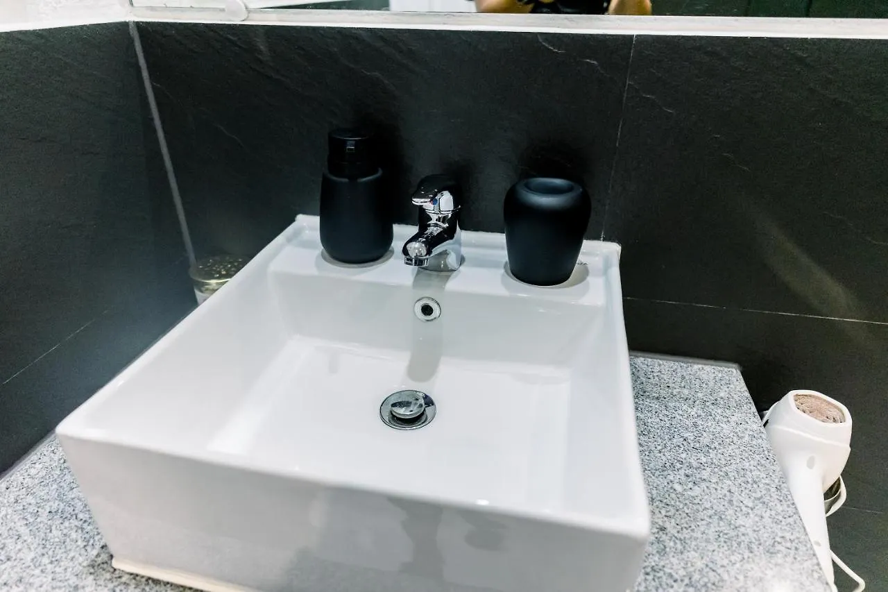 Visaya Pearl Apartment Panglao