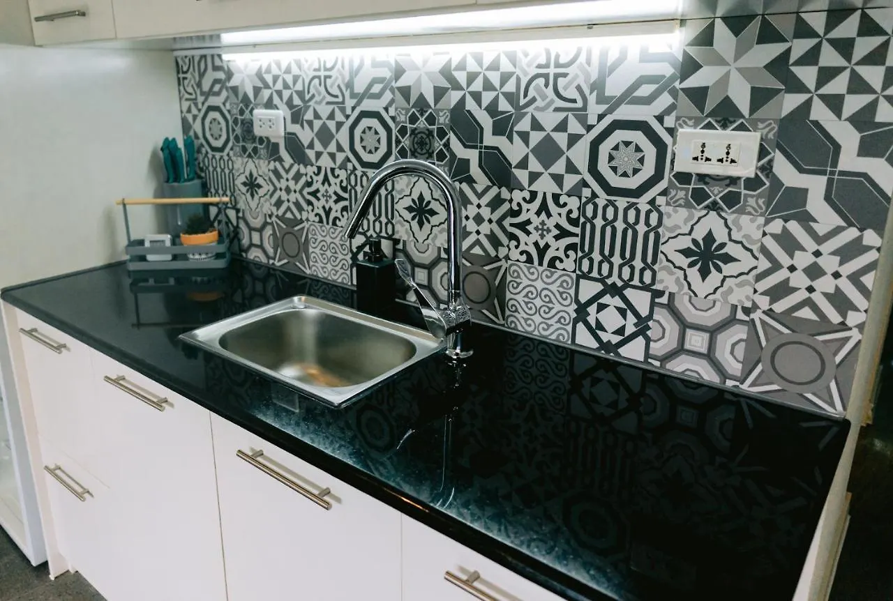 Visaya Pearl Apartment Panglao 0*,  Philippines