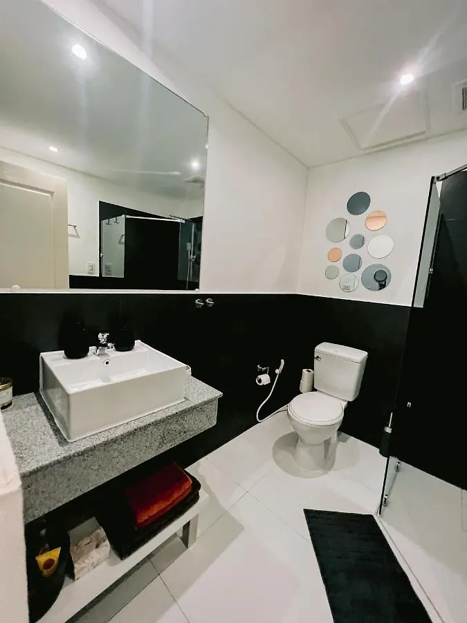 Visaya Pearl Apartment Panglao