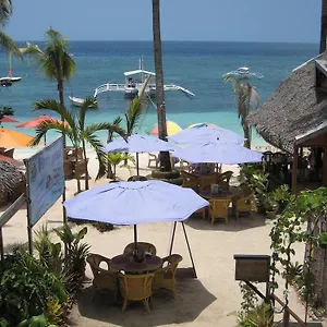 Hotell Hayahay, Panglao