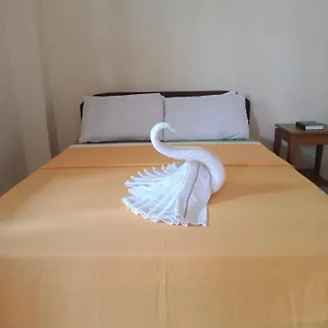 2* Мини-отель Almedilla House