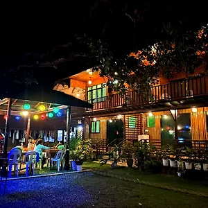 Affittacamere Pitaya Native, Panglao