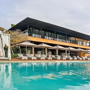 Semesteranläggning (resort) Amorita, Panglao