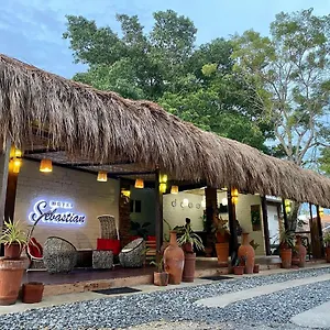4* Hotel Sebastian Panglao