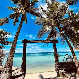  Resort On Board Panglao &