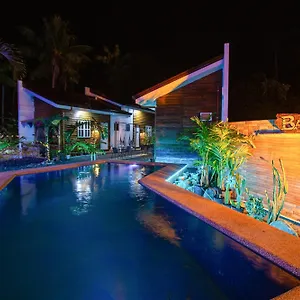 Ostello Barn, Panglao