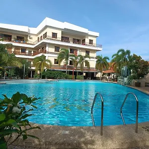 3* Курортный комплекс Sunville And Restaurant