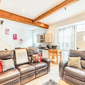 Shire - Uk37451 Holiday home Pateley Bridge