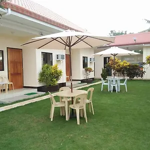 Appartamento Mingche, Panglao
