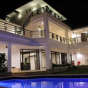 Be-ing Apartment Davao