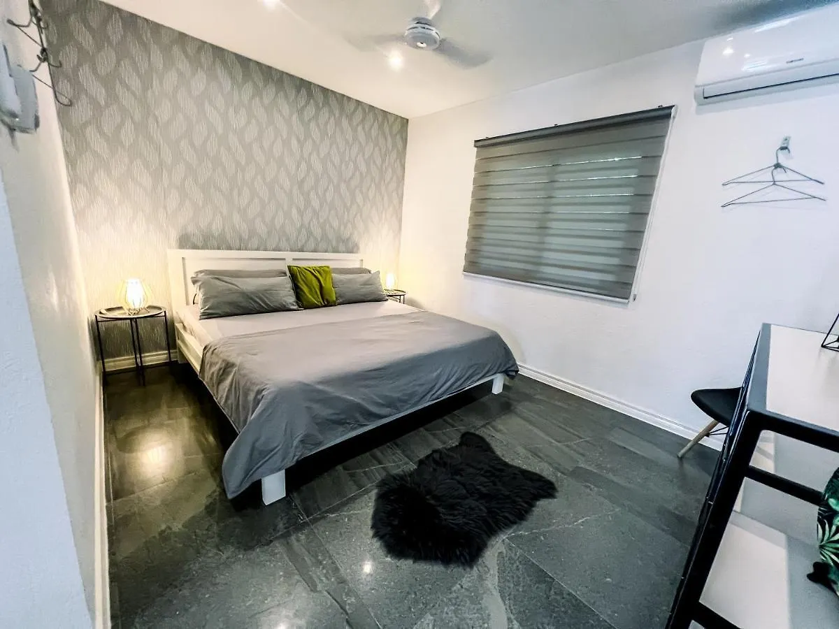 Visaya Pearl Apartment Panglao
