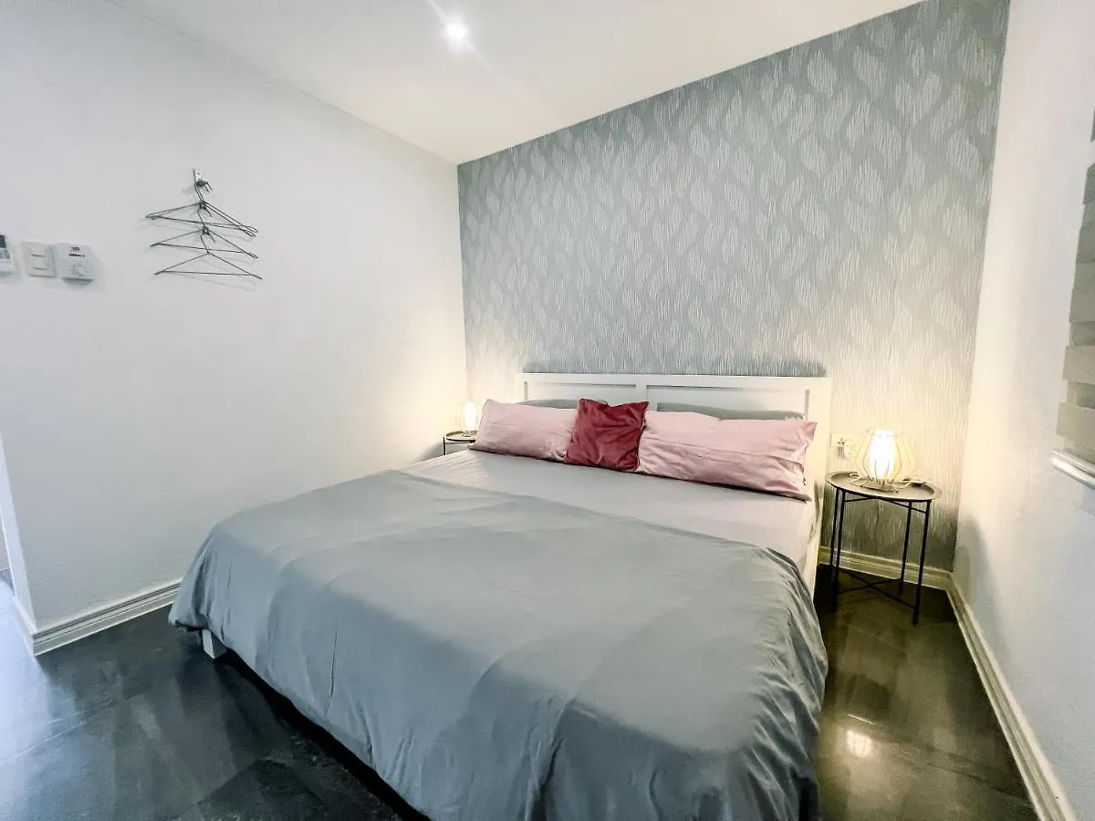 Visaya Pearl Apartment Panglao Philippines