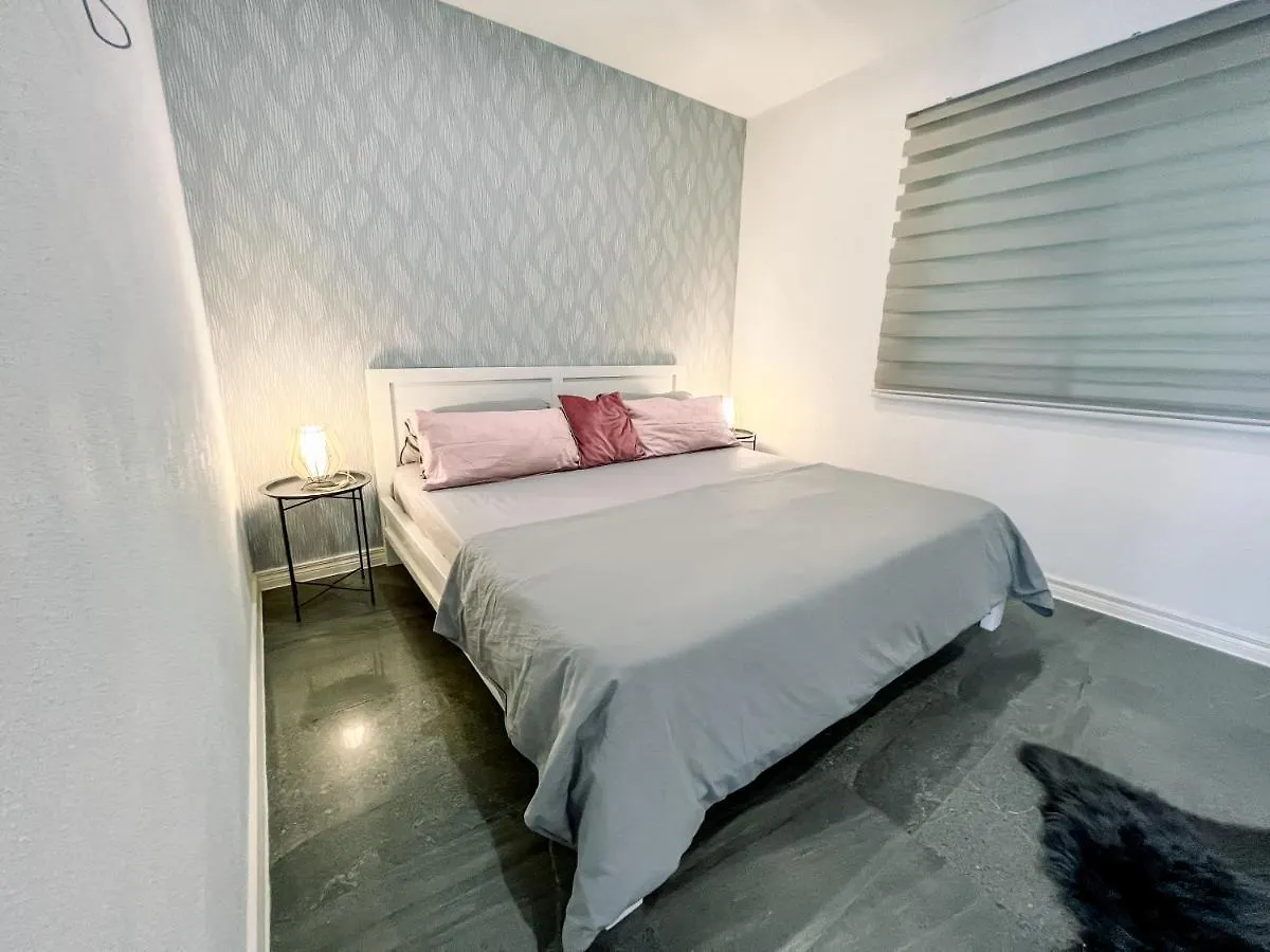 Visaya Pearl Apartment Panglao