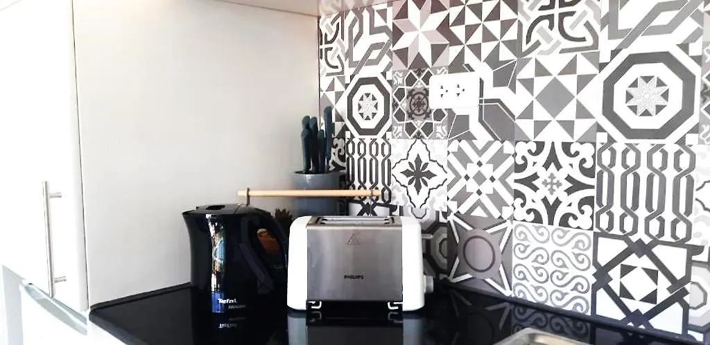 Visaya Pearl Apartment Panglao Philippines