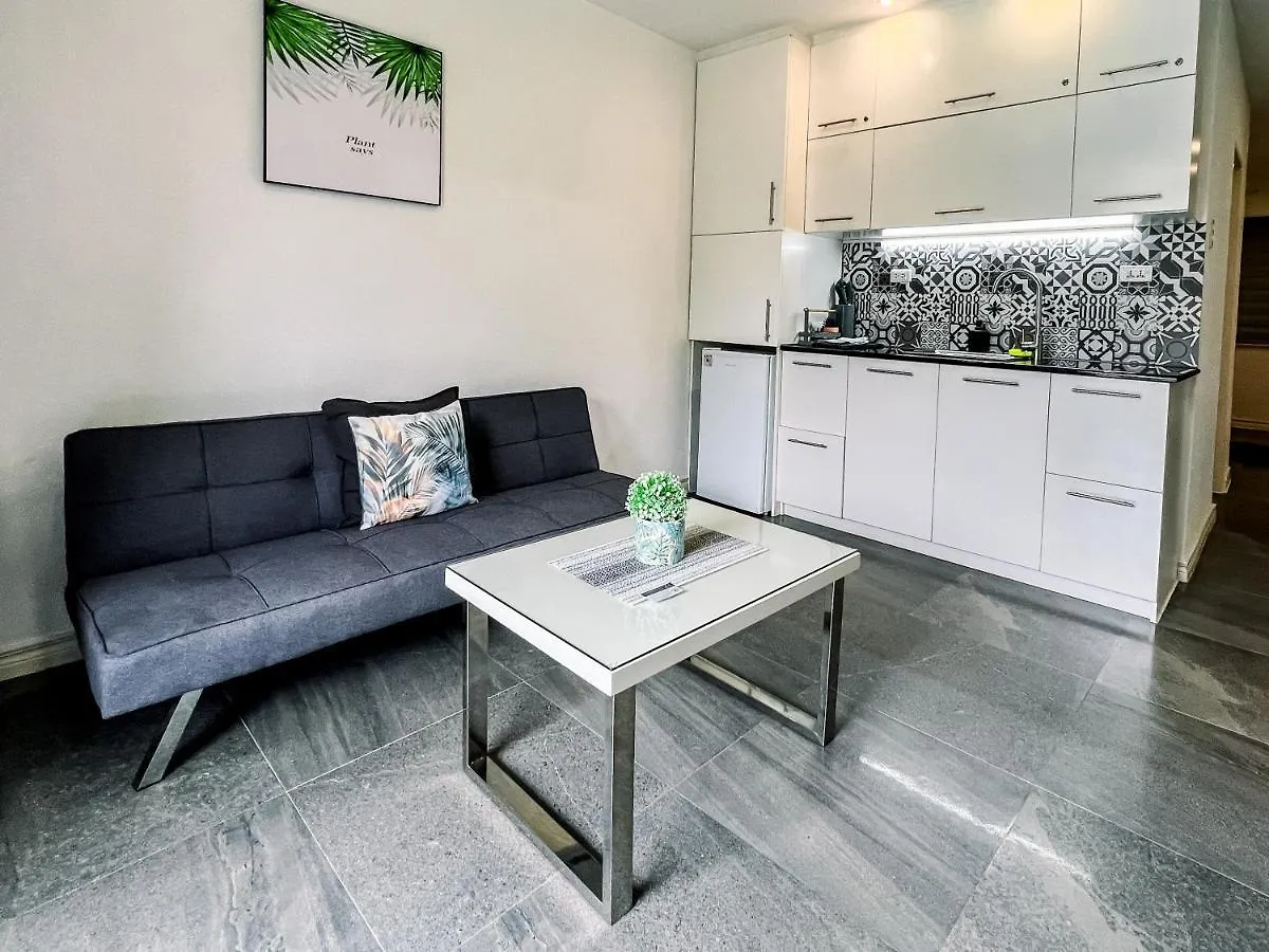 Visaya Pearl Apartment Panglao