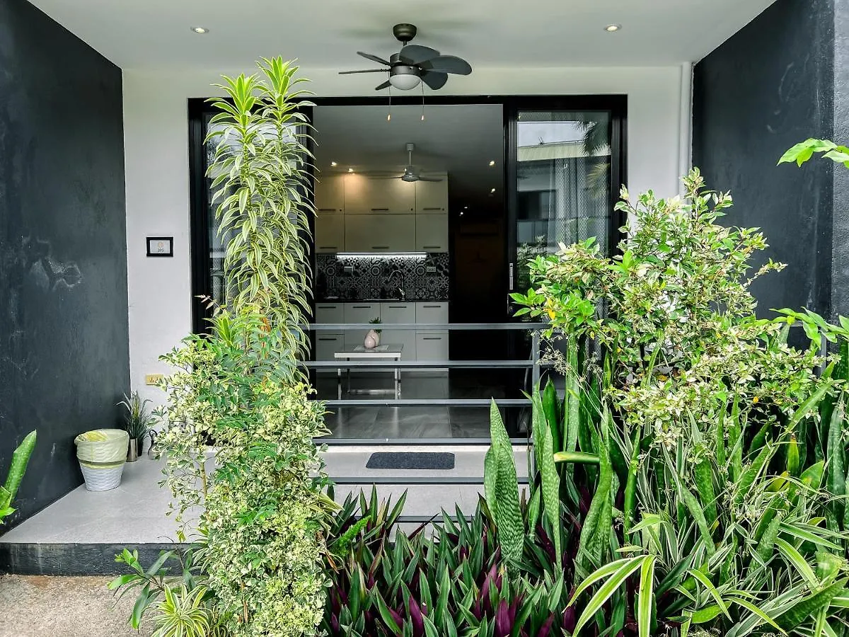 Visaya Pearl Apartment Panglao 0*,